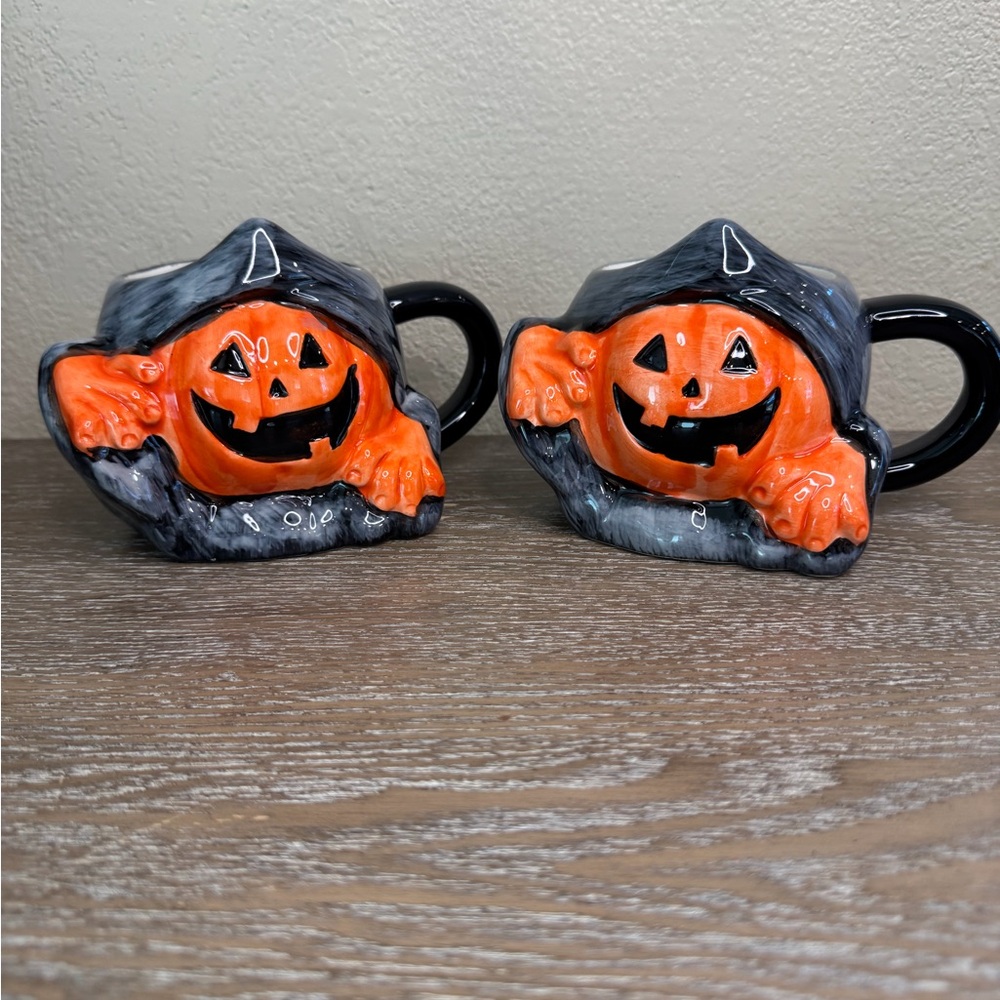 TARGET HYDE & EEK! Target Lewis MUGs 2 ct
